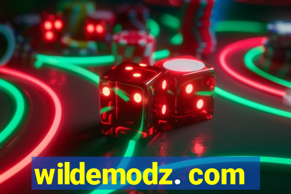 wildemodz. com